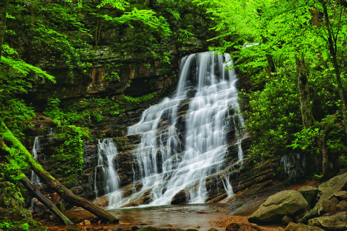 picture-perfect-waterfall-partners-of-the-cherokee-national-forest